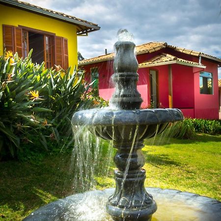 Dudu Ville Villa Ouro Preto Ngoại thất bức ảnh