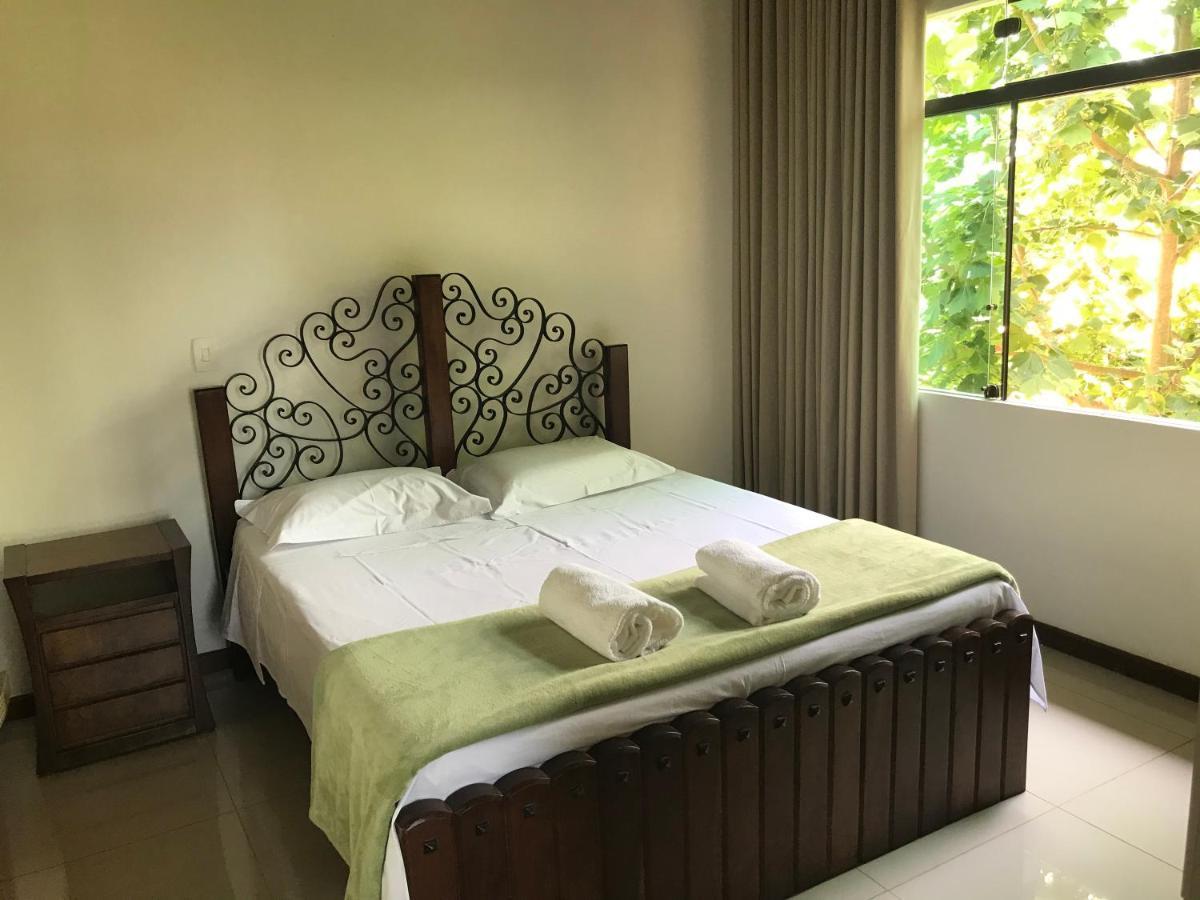 Dudu Ville Villa Ouro Preto Ngoại thất bức ảnh