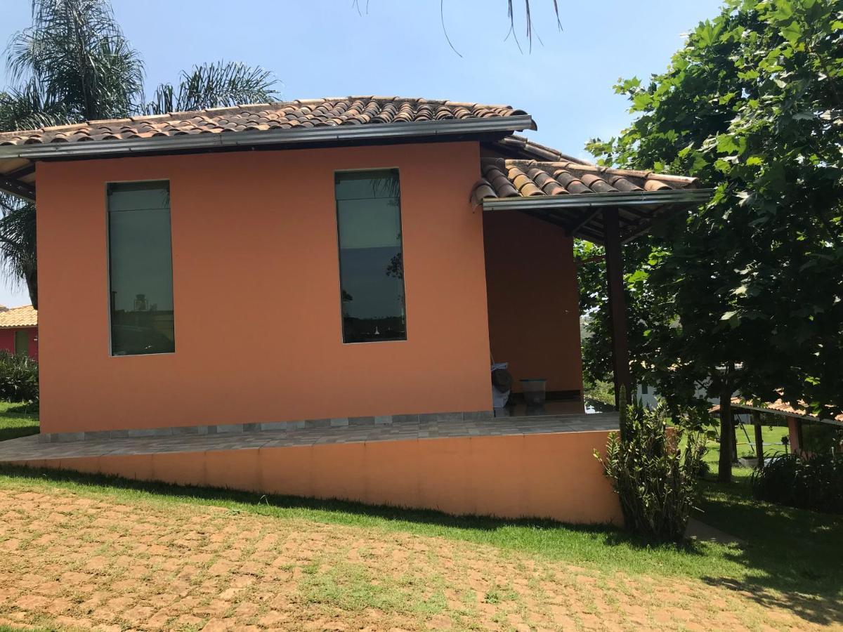 Dudu Ville Villa Ouro Preto Ngoại thất bức ảnh