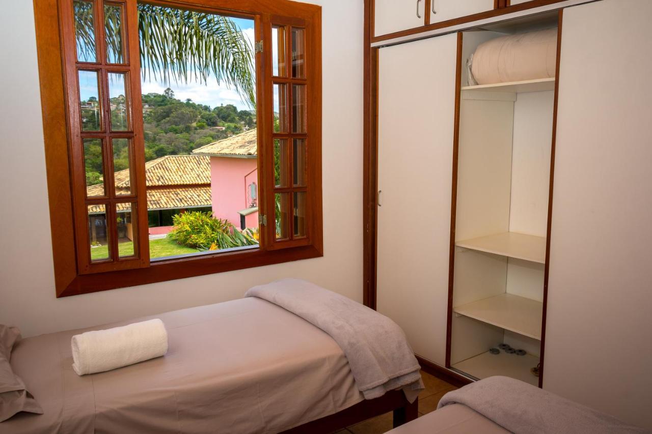 Dudu Ville Villa Ouro Preto Ngoại thất bức ảnh