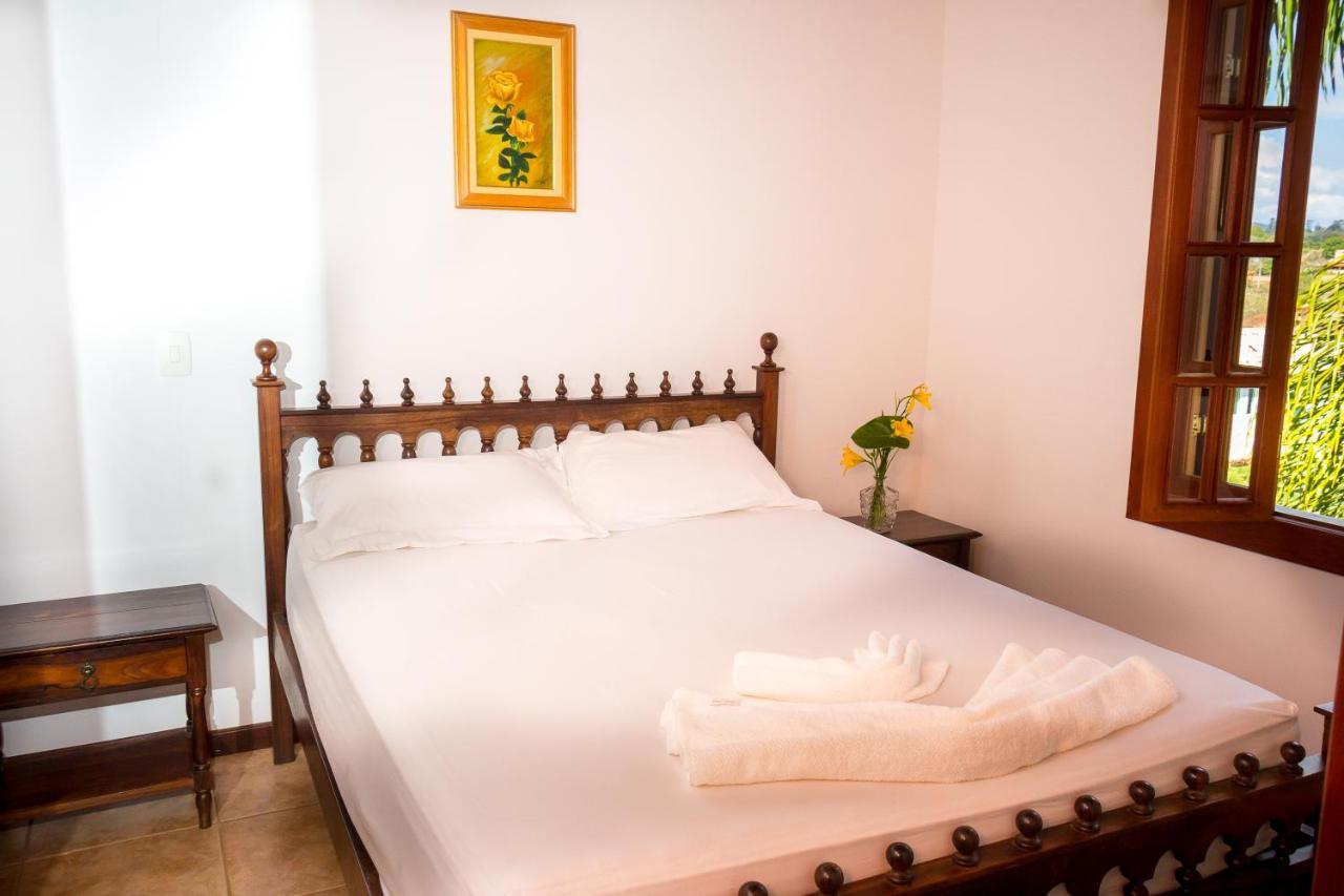 Dudu Ville Villa Ouro Preto Ngoại thất bức ảnh