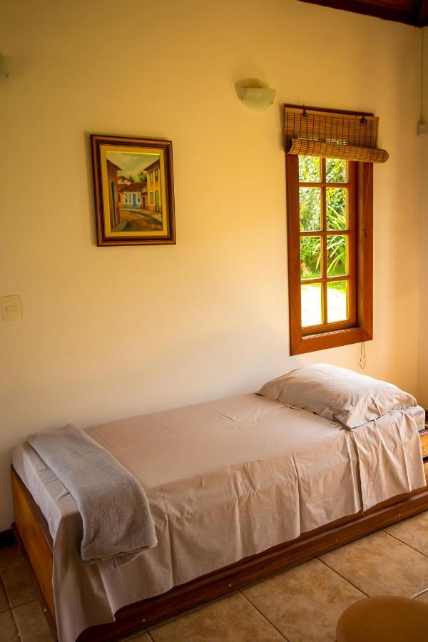 Dudu Ville Villa Ouro Preto Ngoại thất bức ảnh