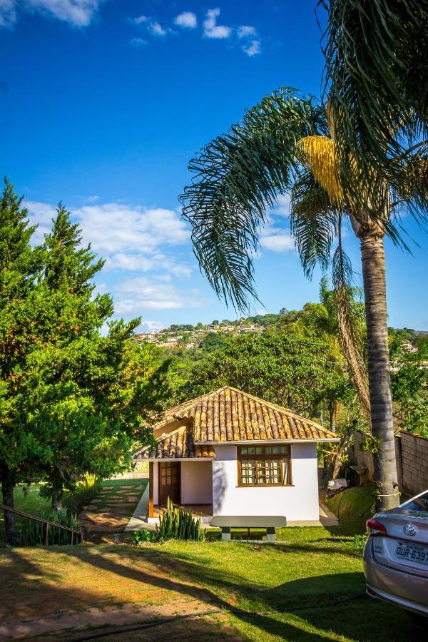 Dudu Ville Villa Ouro Preto Ngoại thất bức ảnh