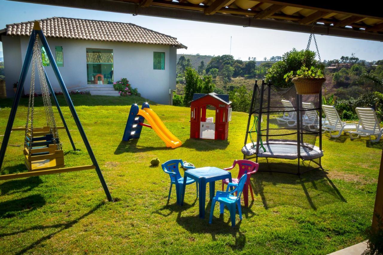 Dudu Ville Villa Ouro Preto Ngoại thất bức ảnh