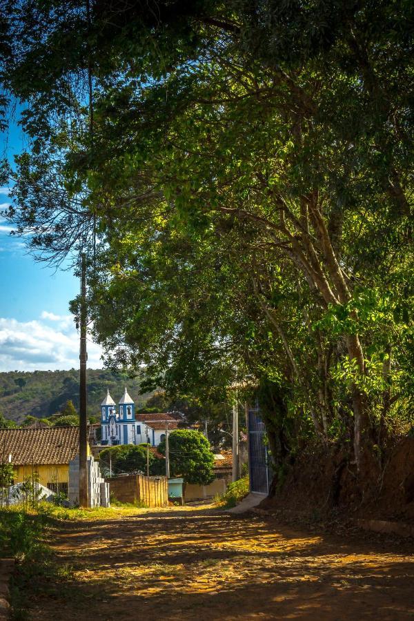 Dudu Ville Villa Ouro Preto Ngoại thất bức ảnh