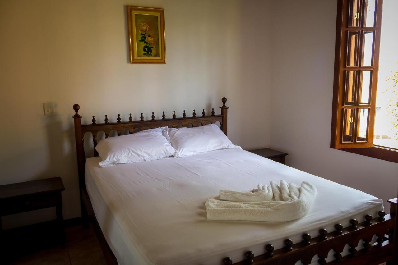 Dudu Ville Villa Ouro Preto Ngoại thất bức ảnh