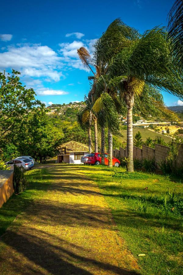 Dudu Ville Villa Ouro Preto Ngoại thất bức ảnh