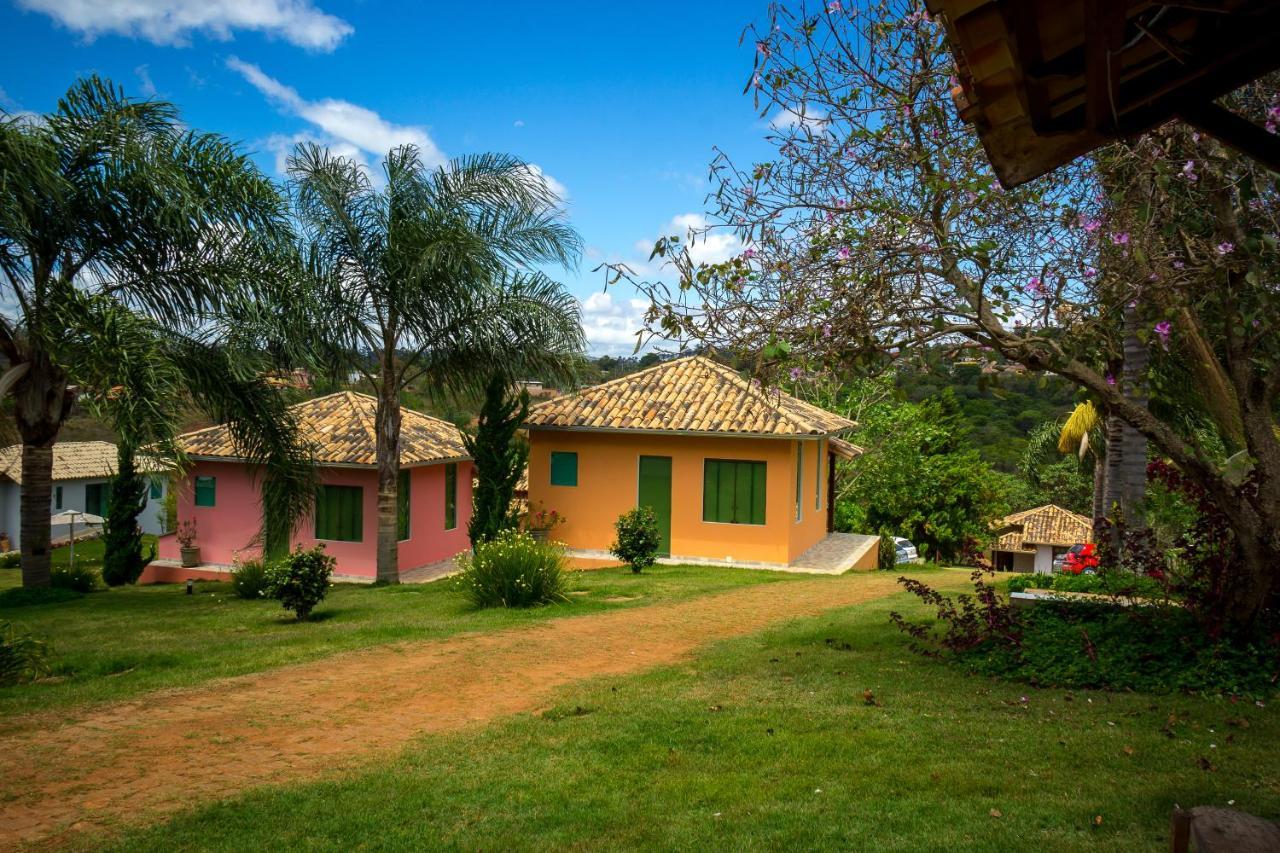 Dudu Ville Villa Ouro Preto Ngoại thất bức ảnh