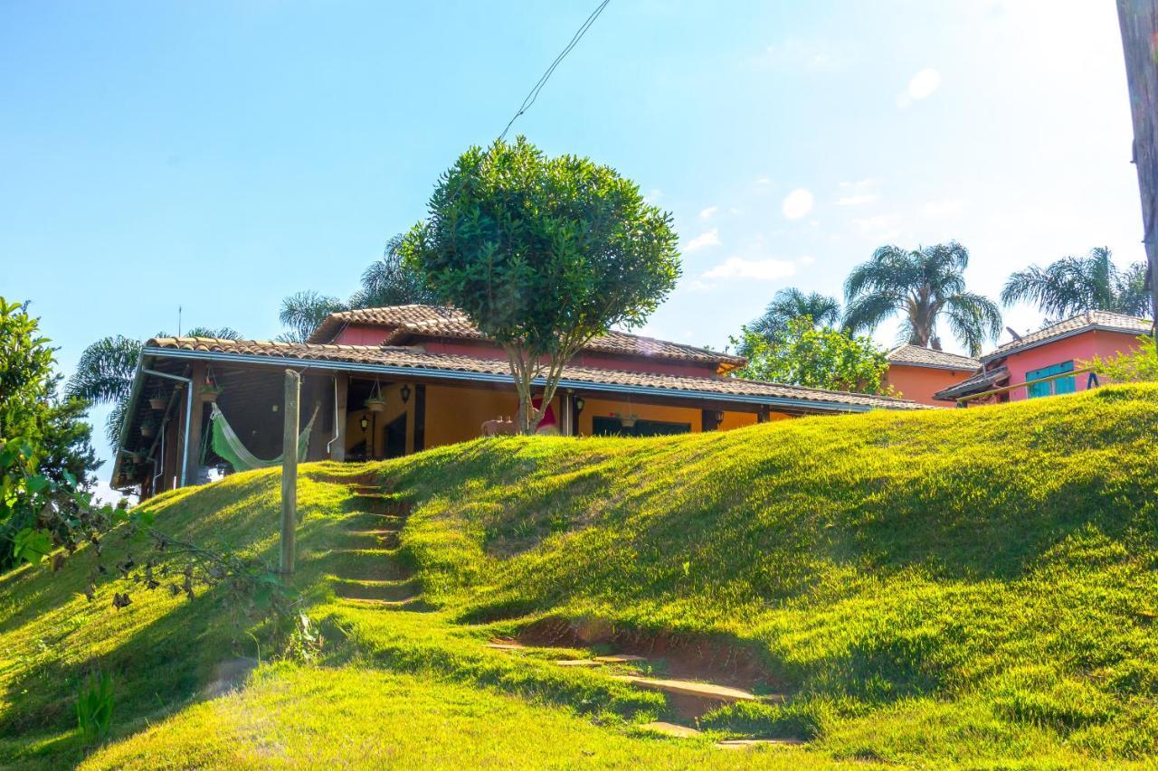 Dudu Ville Villa Ouro Preto Ngoại thất bức ảnh