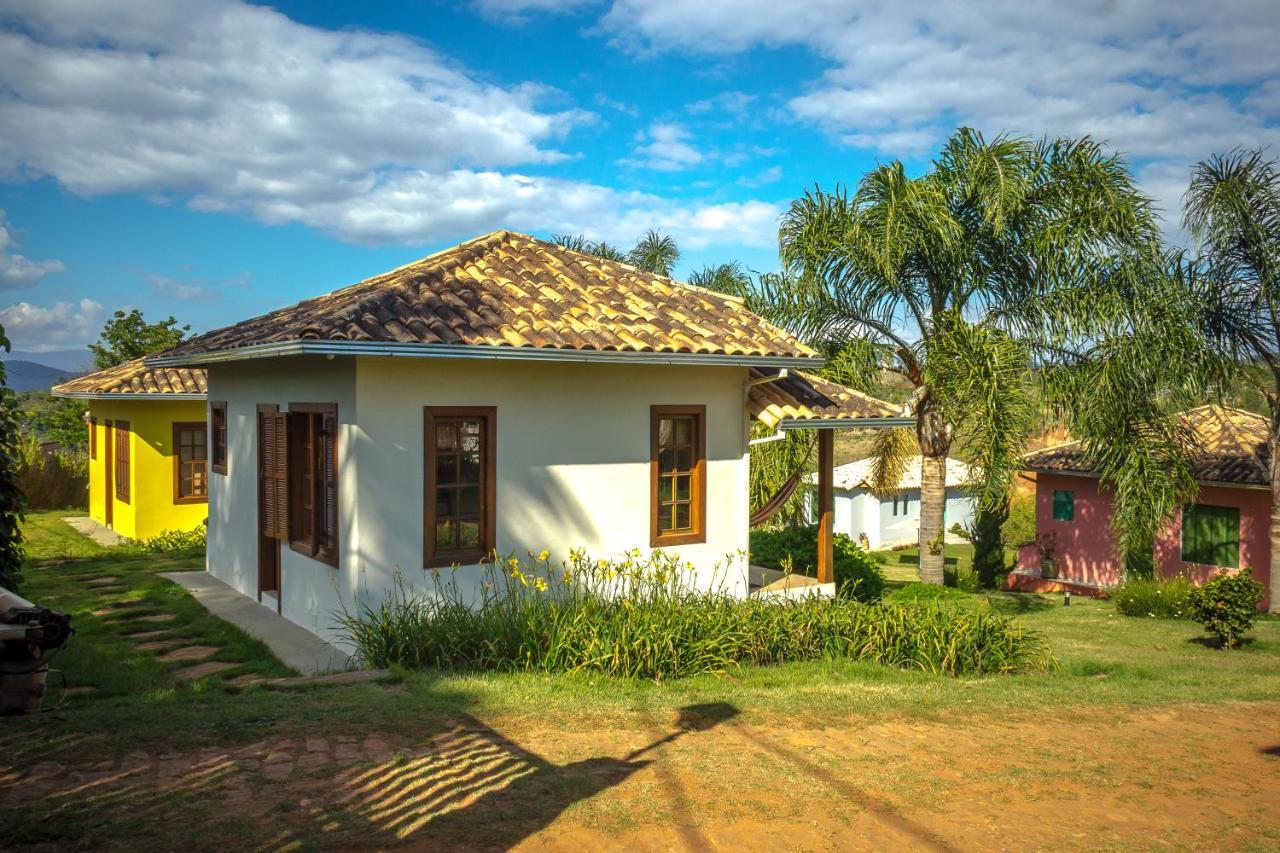 Dudu Ville Villa Ouro Preto Ngoại thất bức ảnh