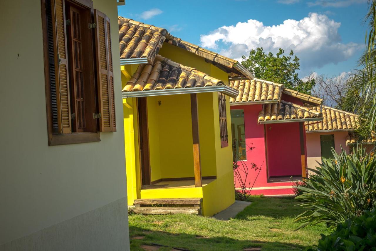 Dudu Ville Villa Ouro Preto Ngoại thất bức ảnh