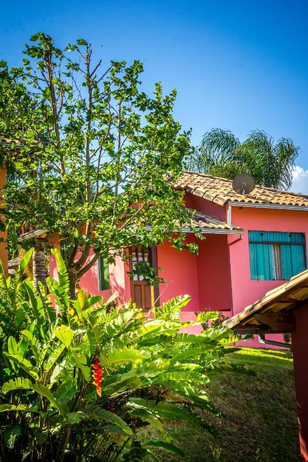 Dudu Ville Villa Ouro Preto Ngoại thất bức ảnh