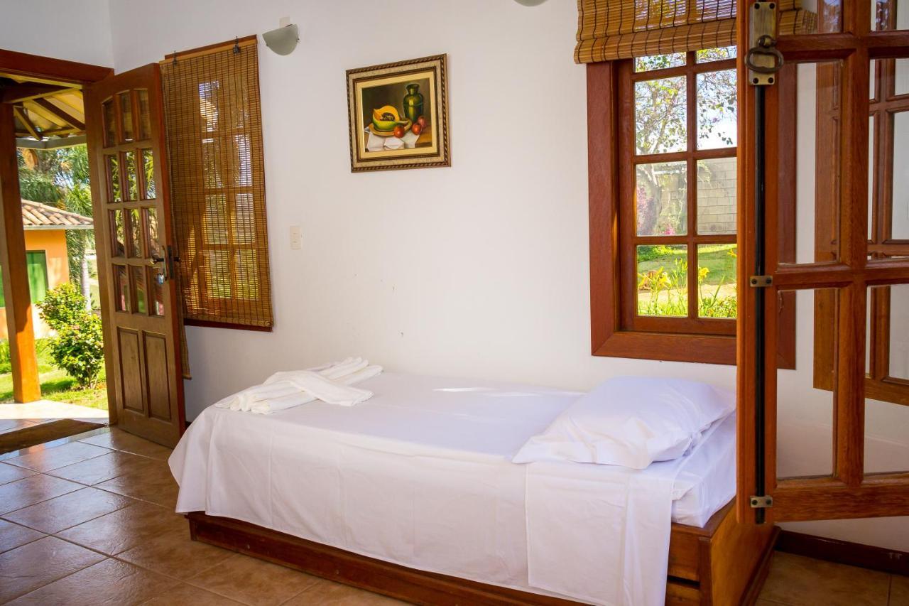 Dudu Ville Villa Ouro Preto Ngoại thất bức ảnh